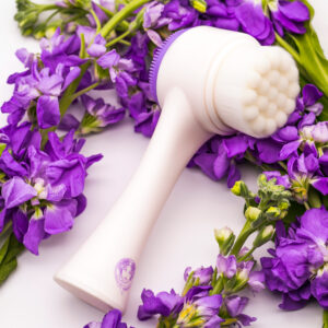 Facial Cleansing Brush