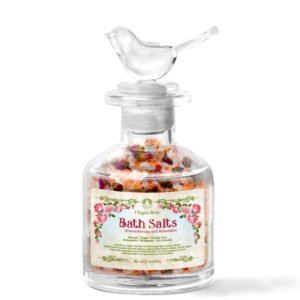 Bath Salts Phyto and Aromatherapy