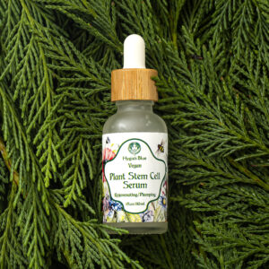 Plant Stem Cell Serum